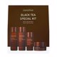 Купить INNISFREE BLACK TEA SPECIAL KIT (25ml+25ml+15ml+10ml)