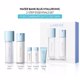 Купить LANEIGE WATER BANK BLUE HYALURONIC 2STEP ESSENTIAL SET 2PCS FOR COMBINATION TO OILY SKIN + MINIATURES (160ml + 120ml)