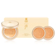 Купить THE HISTORY OF WHOO LUXURY GOLDEN CUSHION GLOW SPECIAL SET №23 natural beige (13gr + 13gr x2ea refill)
