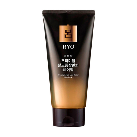 Купить RYO CHOUIBANG PREMIUM HAIR LOSS RELIEF HAIR PACK (300ml)